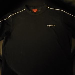 Supreme shirt